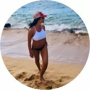 Teri Kersey photograph