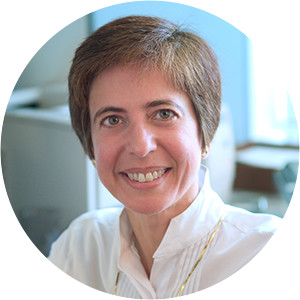 Teri Manolio - Physician