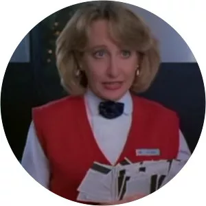 Teri Mc Evoy - Actress