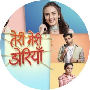 Teri Meri Doriyaann