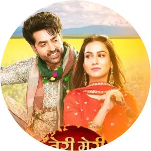 Teri Meri Ikk Jindri2021 - 2021 ‧ Romance ‧ 1 season