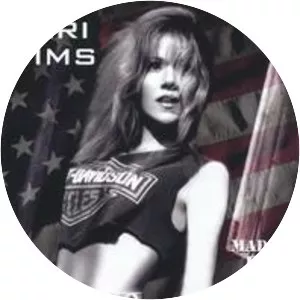 Teri Tims
