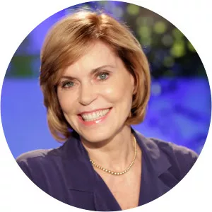 Teri Whitcraft - Television producer