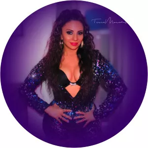 Teria Morada - Musical artist