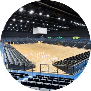 Teriha Sekisui House Arena