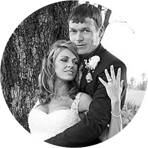 Terika Roberts - Brad Arnold's ex-wife