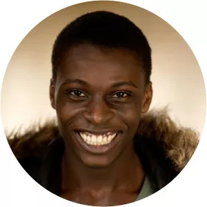 Terique Jarrett - Actor