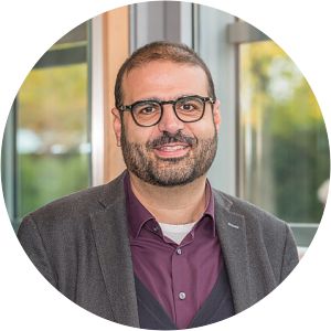 Terizakis Georgios - Writer