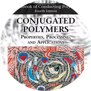 Terje A. Skotheim - Author