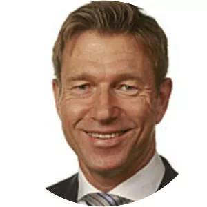 Terje Aasland - Minister of Petroleum and Energy of Norway