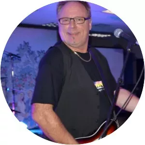 Terje Ingemar Larsson Musician