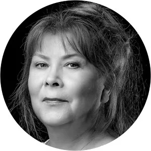 Terje Pennie - Estonian television actress