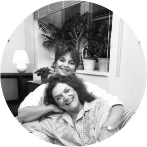 Terje Reuter photograph