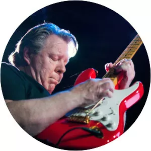 Terje Rypdal - Norwegian guitarist