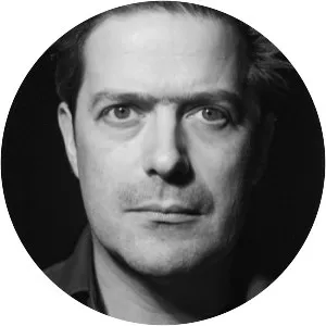 Terje Skonseng Naudeer