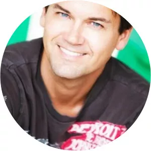 Terje Stenstad photograph