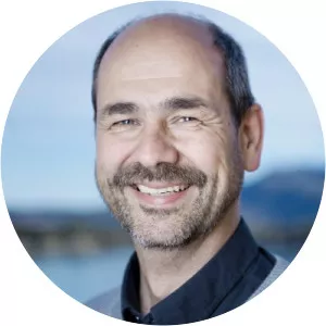 Terje Totland - Olympic athlete