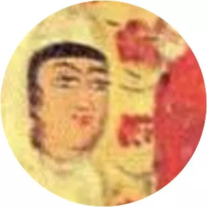 Terken Khatun - Malik-Shah I's wife