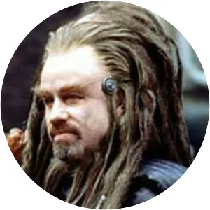 Terl - Fictional character