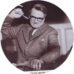 Term of Trial - 1962 ‧ Drama ‧ 2h 10m