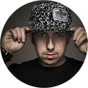 Termanology - American rapper