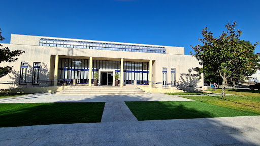 Termas de S. Jorge - Health spa in Portugal