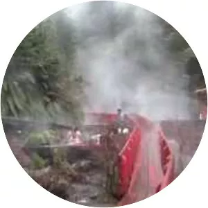 Termas Geometricas - 