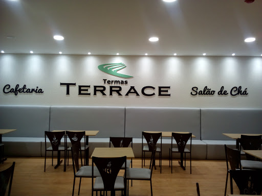 Termas Terrace