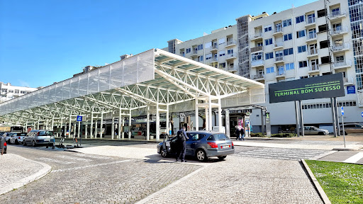 Terminal Bom Sucesso - 