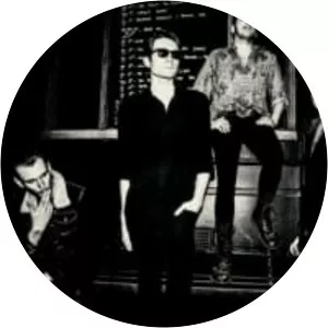 Terminal Gods - Musical artist