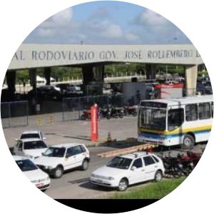 Terminal Rodoviário Governador José Rollemberg Leite