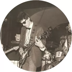 jr. and his soulettes terminal sunglasses