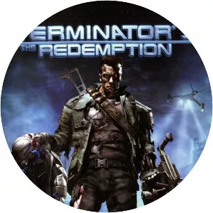 Terminator 3: The Redemption - Video game