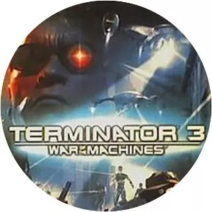 Terminator 3: War of the Machines - Video game