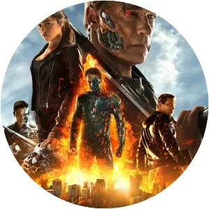 Terminator Genisys