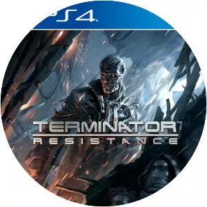 Terminator: Resistance - Video game