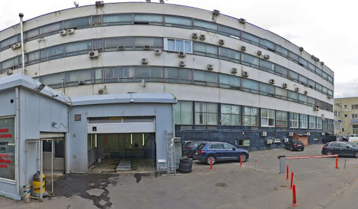 Termofan - Industrial equipment supplier in Moscow, Russia