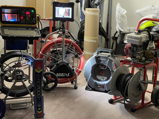 Termoidraulica Genovese - 