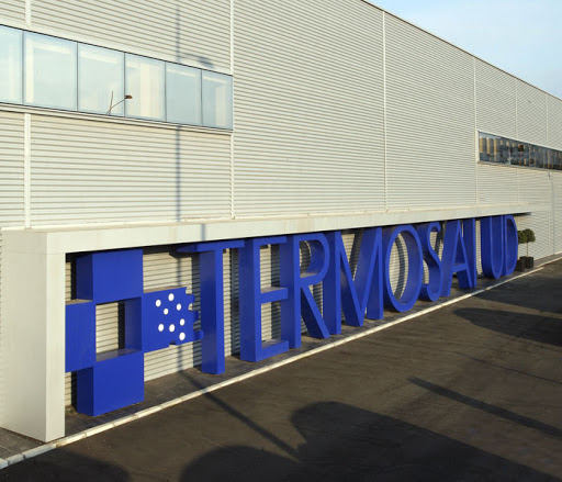 Termosalud S.L. - Medical technology manufacturer in Gijon, Spain