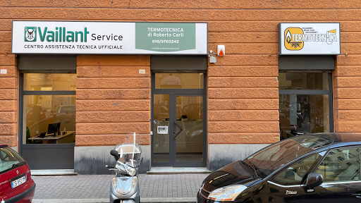 Termotecnica di Carli Roberto - 