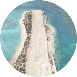 Tern Island - Island in Hawaii