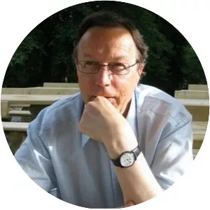 Tero Harju - Author