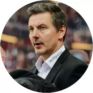 Tero Lehterä - Ice hockey player