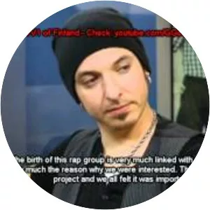 Tero Roininen - Musical artist