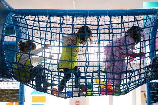 Terra do Brincar - Children's party service in Ovar, Portugal