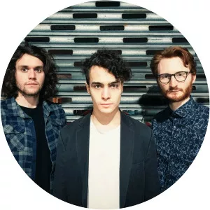 Terra Fin - Musical artist