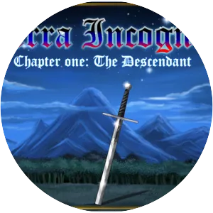 Terra Incognita ~ Chapter One: The Descendant - Video game