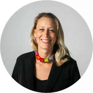 Terra Lawson-Remer photograph