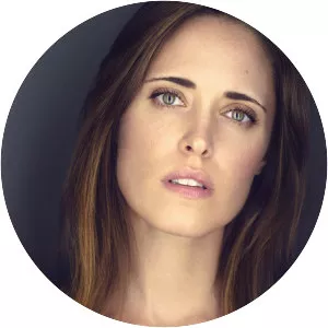 Terra Mackintosh - Film actor