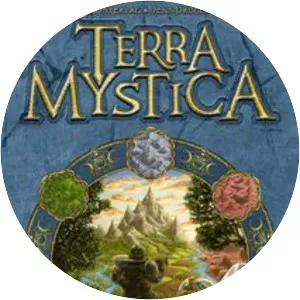 Terra Mystica - 